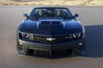 Chevrolet Camaro ZL1 Convertible 2013 года